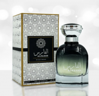 Oriental Perfume - Al Fares
