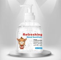 Babysun Handsanitizer