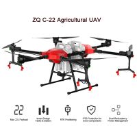 22L Quick Release Agricultural Sprayer Drone UAV for Crops Protection