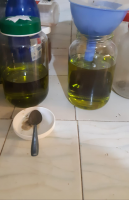 Organic prickly pear seed oil wholesale Morocco