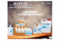 HYDROALCOHOLIC SOLUTION