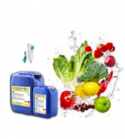 VEGETABLE & FRUIT Cleaning Hygiene Product