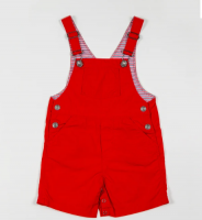 BABY BOYS DUNGAREE