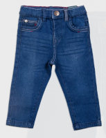 BABY BOYS JEANS