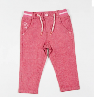 BABY BOYS FULL LENGTH PANT