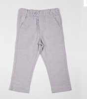 BABY BOYS FULL PANT