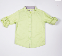 Baby Boys Shirt