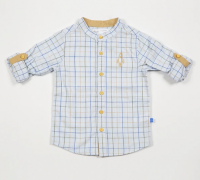 Baby Boys Shirt