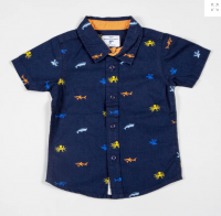 Baby Boys Shirt