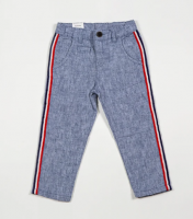 Baby Boys Pants