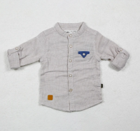 Baby Boys Shirt