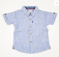 Baby Boys Shirt