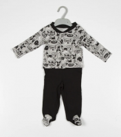 Baby Boys Pyjama Set