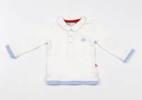 Baby Boys Polo T-shirt