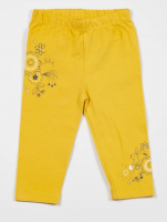 Baby Girls Leggings