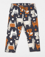 Baby Girls Leggings