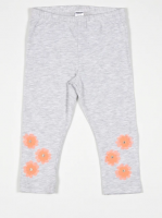 Baby Girls Leggings