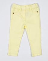 Baby Girls Jeggings