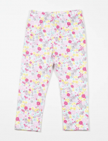 Baby Girls Leggings