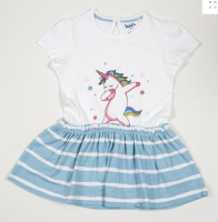 Baby Girls Dress