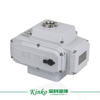 Dc24v Ac220v Ac380v Ac110v Electric Actuator