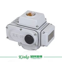 Dc24v Ac220v Ac380v Ac110v Electric Actuator