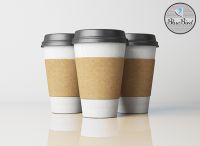 Paper Cups - 4oz-8oz