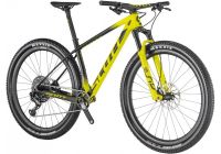 2020 Scott Scale RC 900 World Cup 29" Mountain Bike - Hardtail MTB