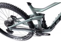 2020 Scott Ransom 910 29" Mountain Bike - Enduro Full Suspension MTB