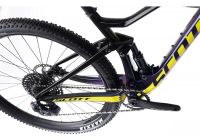 2020 Scott Spark RC 900 Team Issue AXS 29" Mountain Bike - XC Full Suspension MTB