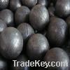 Forged grinding steel balls 140mm