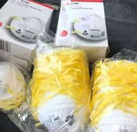 3m face mask N95