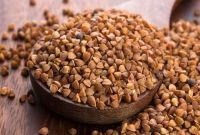 Natural Roasted Buckwheat For Sell