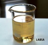 Best selling labsa 96% linear alkyl benzene sulphonic acid with good quality