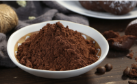 Alkalized Cocoa Powder 