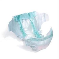 High Quality Spunlace Nonwoven Fabric Disposable Baby Diapers and Nappies