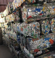Aluminum Cans Scrap On Sale With Low Prices