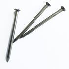 Galvanized common nails and bright common nails