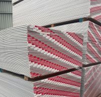 Gypsum Plasterboard / Drywall / Good Quality Gypsum Board