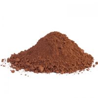 Zee's pure cocoa powder