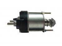 Ss-83 Solenoid Switch For Lada Starter