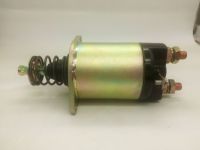 Ss-2717 Solenoid Switch For Delco Starter