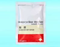 Doxycycline Hycla...