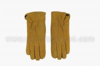 Sheepskin gloves Fashion Ladies gloves Warm gloves and High Quality Shearling Gloves