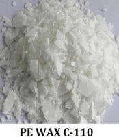 POLYETHYLENE WAX