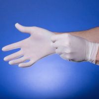 Nitrile, Latex, Vinyl Disposable Gloves