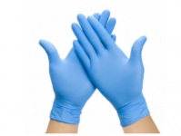 Nitrile Gloves