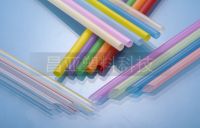 Plastic Straws