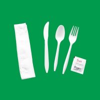 Disposable Plastic Premium Cutlery