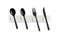 Disposable Plastic Mid-Heavy Cutlery
